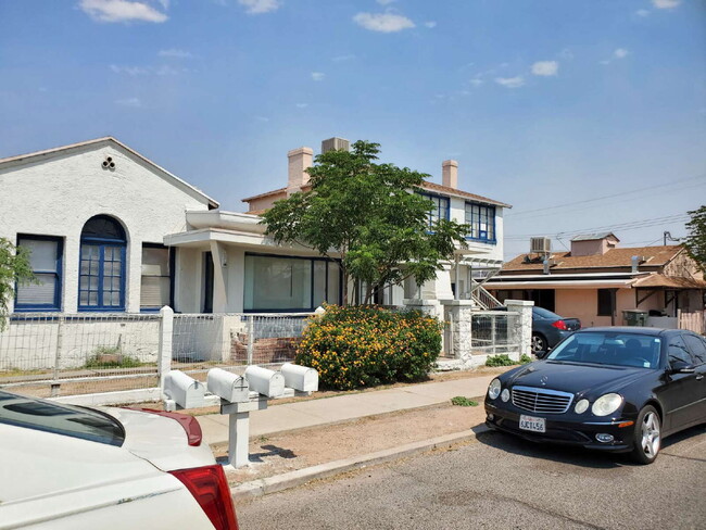 property at 2026 S 7th Ave