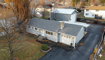 13108 E 29th Ave in Spokane Valley, WA - Building Photo