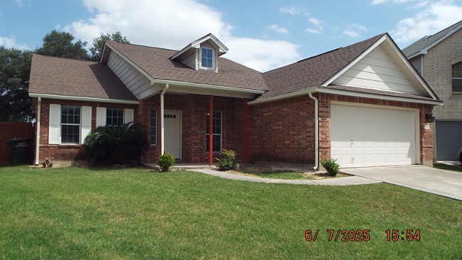 property at 4107 Grovetree