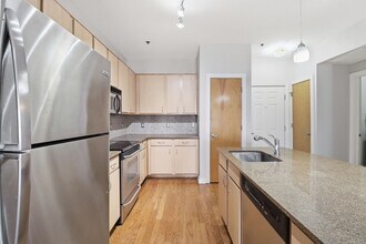 1803 Broadway in Nashville, TN - Foto de edificio - Building Photo