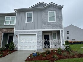 268 Rydal Wy in Winder, GA - Building Photo