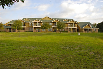 Tupelo Village Townhomes in Denton, TX - Building Photo - Building Photo