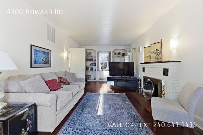 4300 Howard Rd in Beltsville, MD - Building Photo - Building Photo