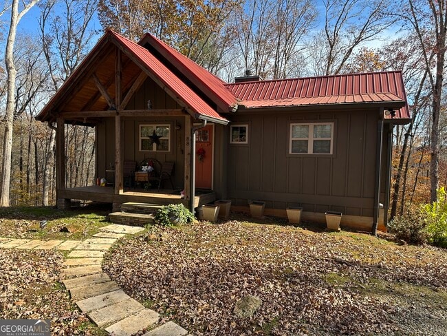 property at 88 Old Vineyard Wy