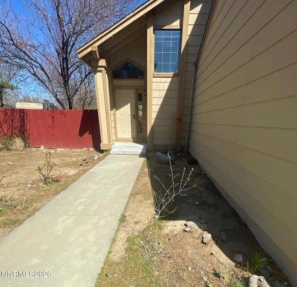 5751 Royal Vista Way in Reno, NV - Building Photo - Building Photo