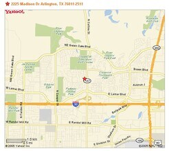 2227 Madison Dr, Unit 111 in Arlington, TX - Building Photo - Building Photo