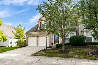 2652 Harrison Ln in Dayton, OH - Building Photo - Building Photo