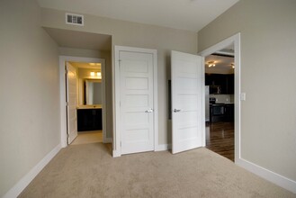 Gaslamp Boulder in Boulder, CO - Foto de edificio - Interior Photo