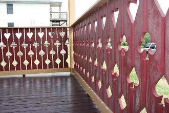 1918 Avenue O 1/2 in Galveston, TX - Building Photo - Building Photo