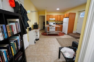 55 Park Dr in Boston, MA - Building Photo - Building Photo
