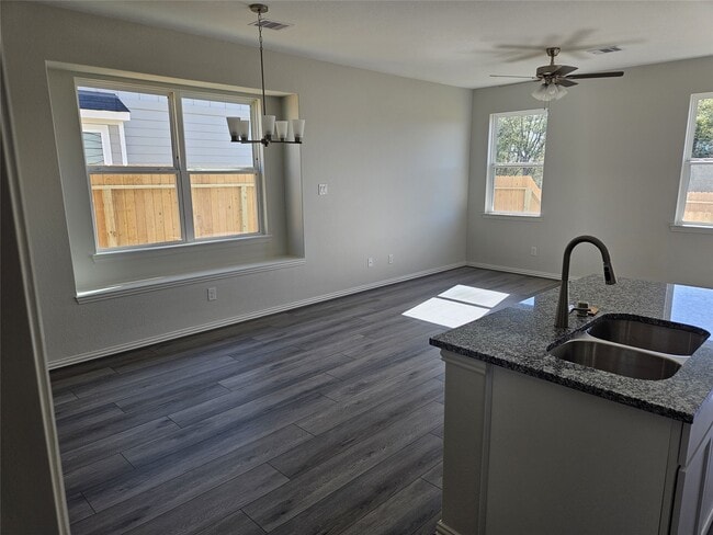 property at 27843 Western Crk Ct