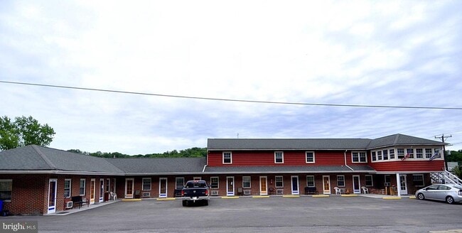 property at 268 Wilkes St