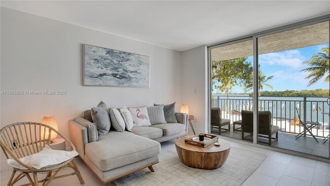 property at 750 NE 64th St