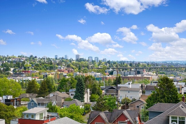 property at 3001 4th Ave W