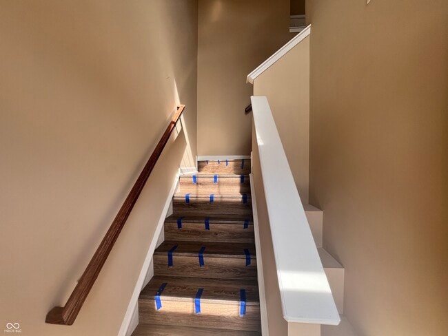 3332 Decker Ridge Dr in Indianapolis, IN - Building Photo - Building Photo