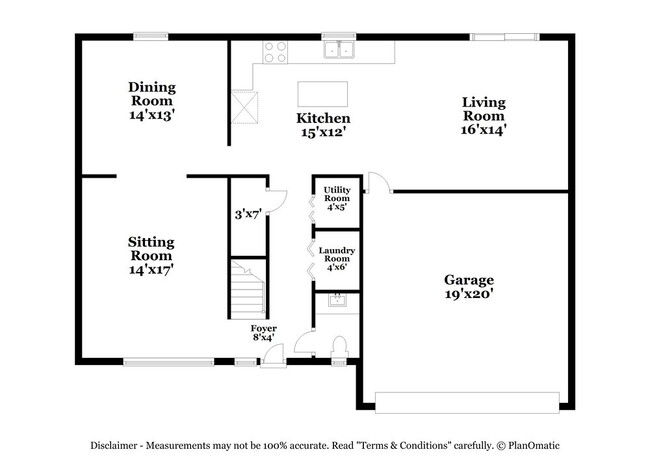 6024 Maple Forge Cir in Indianapolis, IN - Building Photo - Building Photo