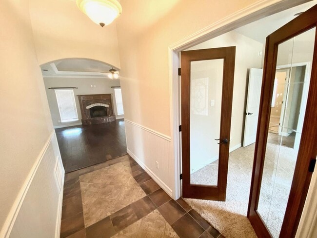 2521 Leatherwood Dr in Harker Heights, TX - Building Photo - Building Photo