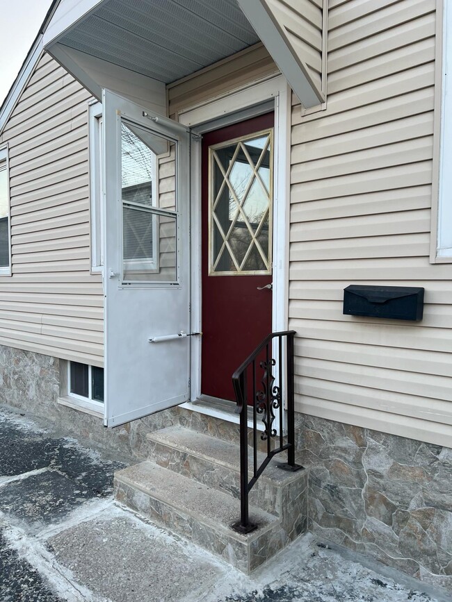 property at 210 Kansas Ave
