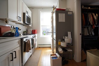 152 Salem St in Boston, MA - Building Photo - Building Photo