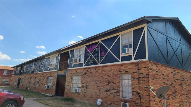 2410 N Willis St in Abilene, TX - Building Photo - Building Photo