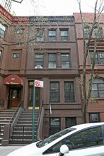 163 W 95th St in New York, NY - Building Photo - Building Photo