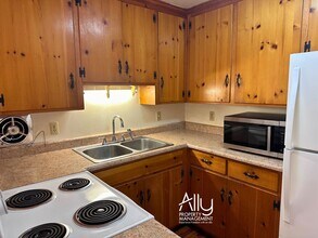 122 Harmon St in Charlottesville, VA - Building Photo - Building Photo