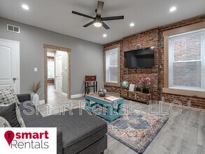 3851 McRee Ave in St. Louis, MO - Building Photo - Building Photo