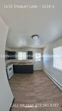 1416 Stanley Ln in Colorado Springs, CO - Building Photo - Building Photo