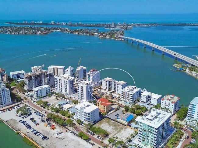 226 Golden Gate Point, Unit 63 in Sarasota, FL - Building Photo - Building Photo