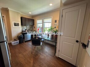 2973 Washington St in Boston, MA - Building Photo - Building Photo