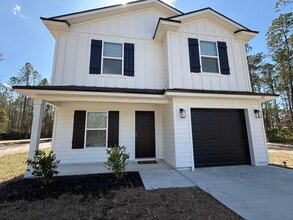 117 Bass Ln in Palatka, FL - Building Photo - Building Photo