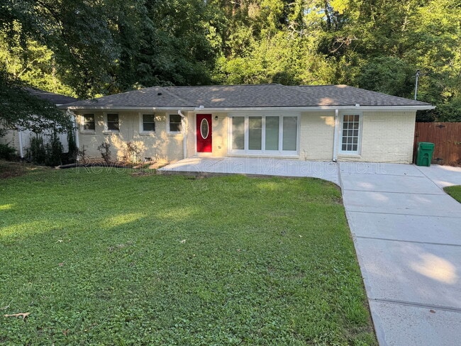 property at 1413 David Cir