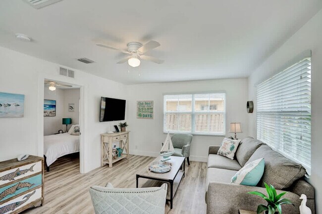 3316 SE 4th St, Unit SI ID1503922P in Pompano Beach, FL - Foto de edificio - Building Photo