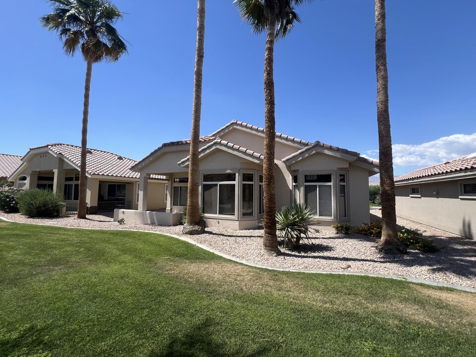 78289 Yucca Blossom Dr in Palm Desert, CA - Building Photo