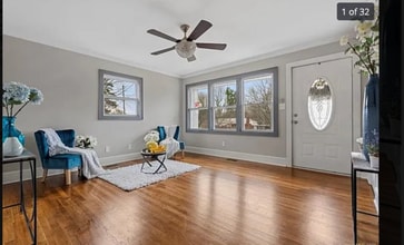 2401 Pruitt St in Charlotte, NC - Building Photo - Building Photo