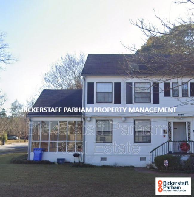 property at 1230 10th St