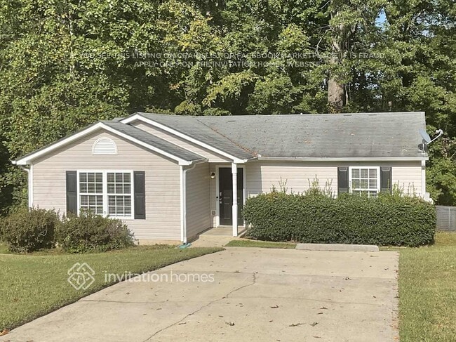 property at 260 Dreamland Cir