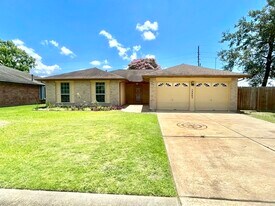 13507 Chipman Glen Dr in Houston, TX - Building Photo