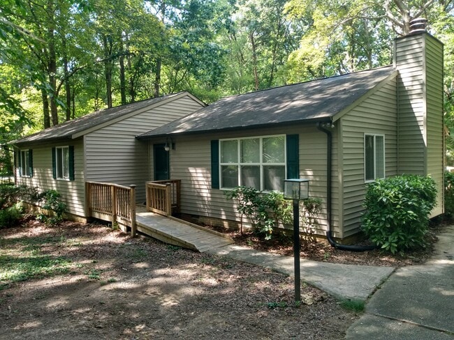 property at 724 Wendy Way