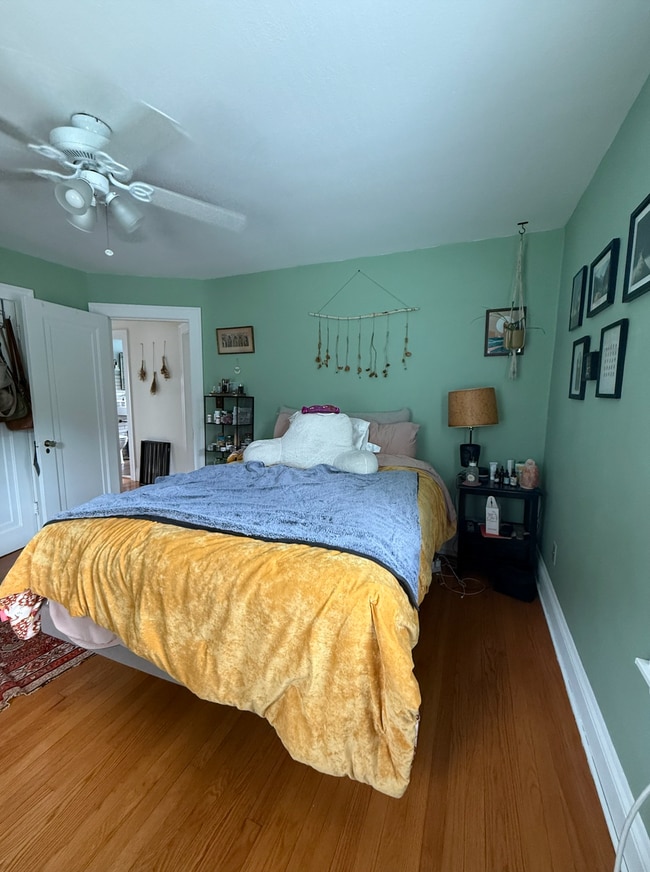 61 Norwood Ter in Holyoke, MA - Foto de edificio - Building Photo