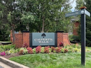 Calvert's Walk in Bel Air, MD - Building Photo - Building Photo