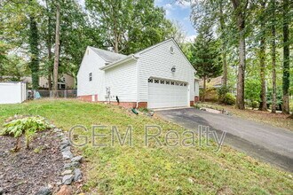 11609 Silverleaf Ln in Fredericksburg, VA - Building Photo - Building Photo