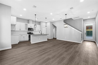 8470 Berry Rd in Houston, TX - Building Photo - Building Photo