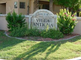 5950 N 78th St in Scottsdale, AZ - Building Photo