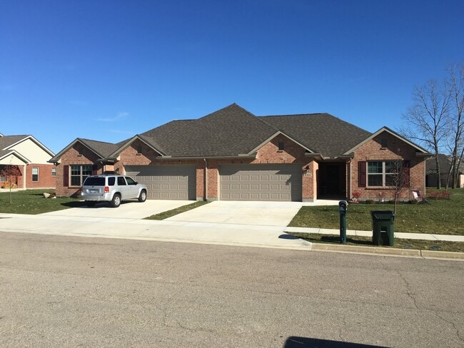 property at 2225-2227-2227 Shamrock Ln