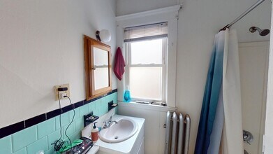 217 Chestnut Hill Ave in Boston, MA - Building Photo - Building Photo