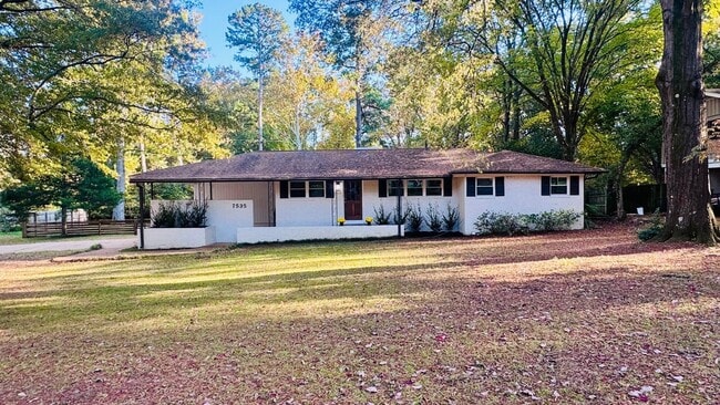 7535 Parker Cir in Germantown, TN - Building Photo - Building Photo