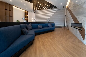 1037 The Queensway in Toronto, ON - Building Photo - Building Photo