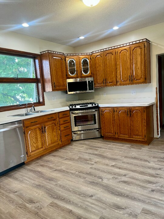 1714 McDonough Ave in Scranton, PA - Building Photo