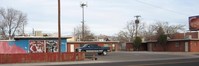 1317 S Solano Dr in Las Cruces, NM - Building Photo - Building Photo